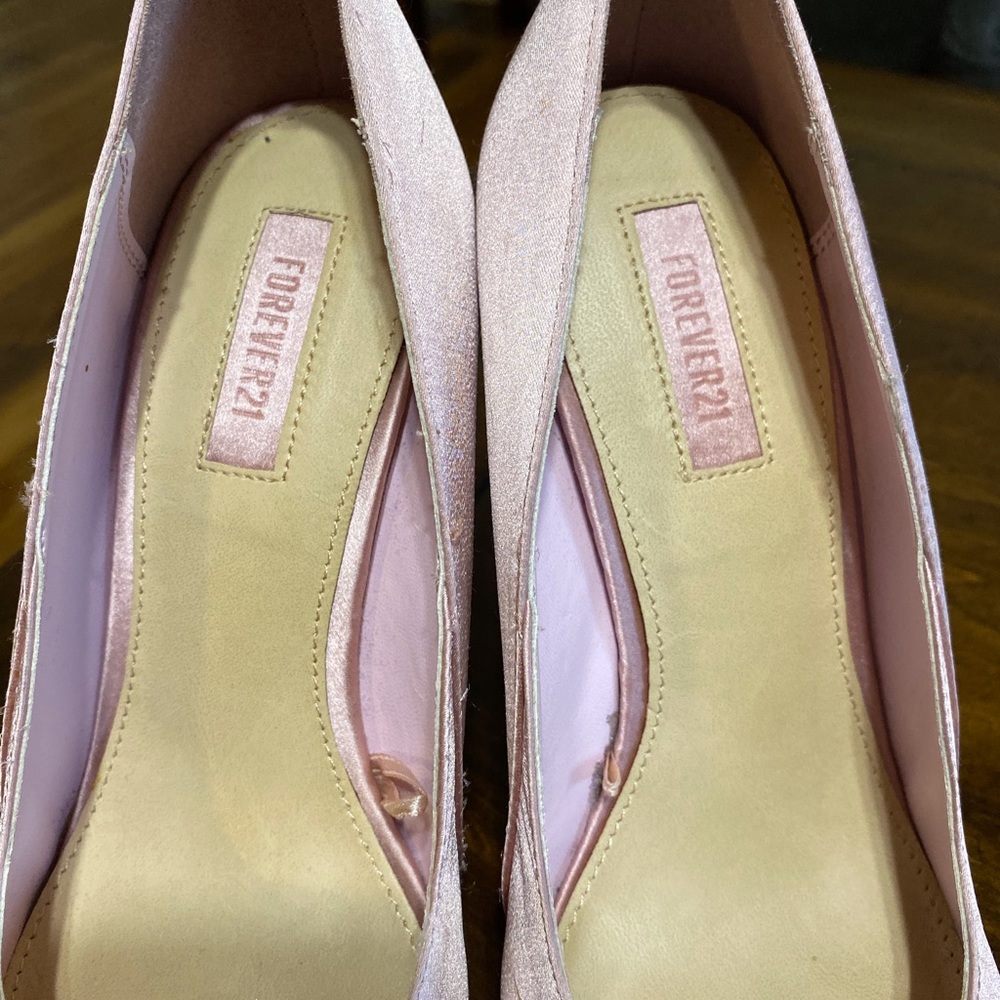 High heels - Picture 6 of 8